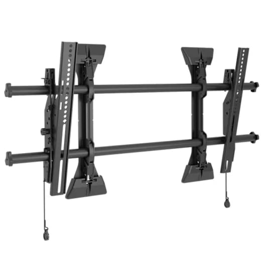 Large Fusion® Micro-Adjustable Tilt Wall Mount