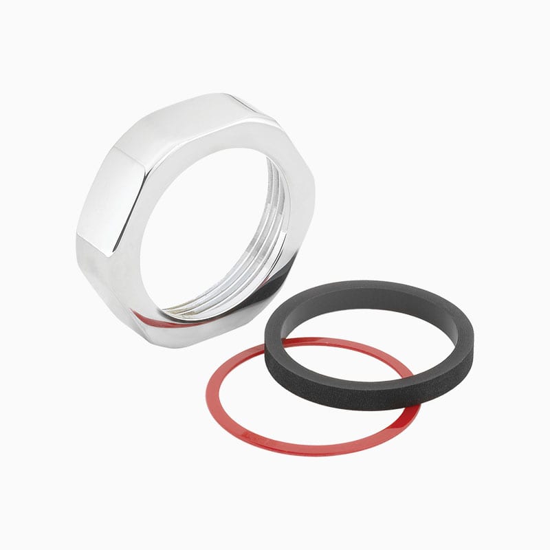 3/4" Slip Joint Coupling Assembly