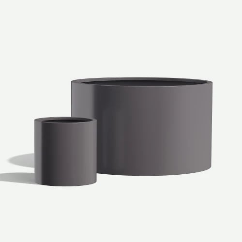 CWC Tapered Round Irrigation Insert