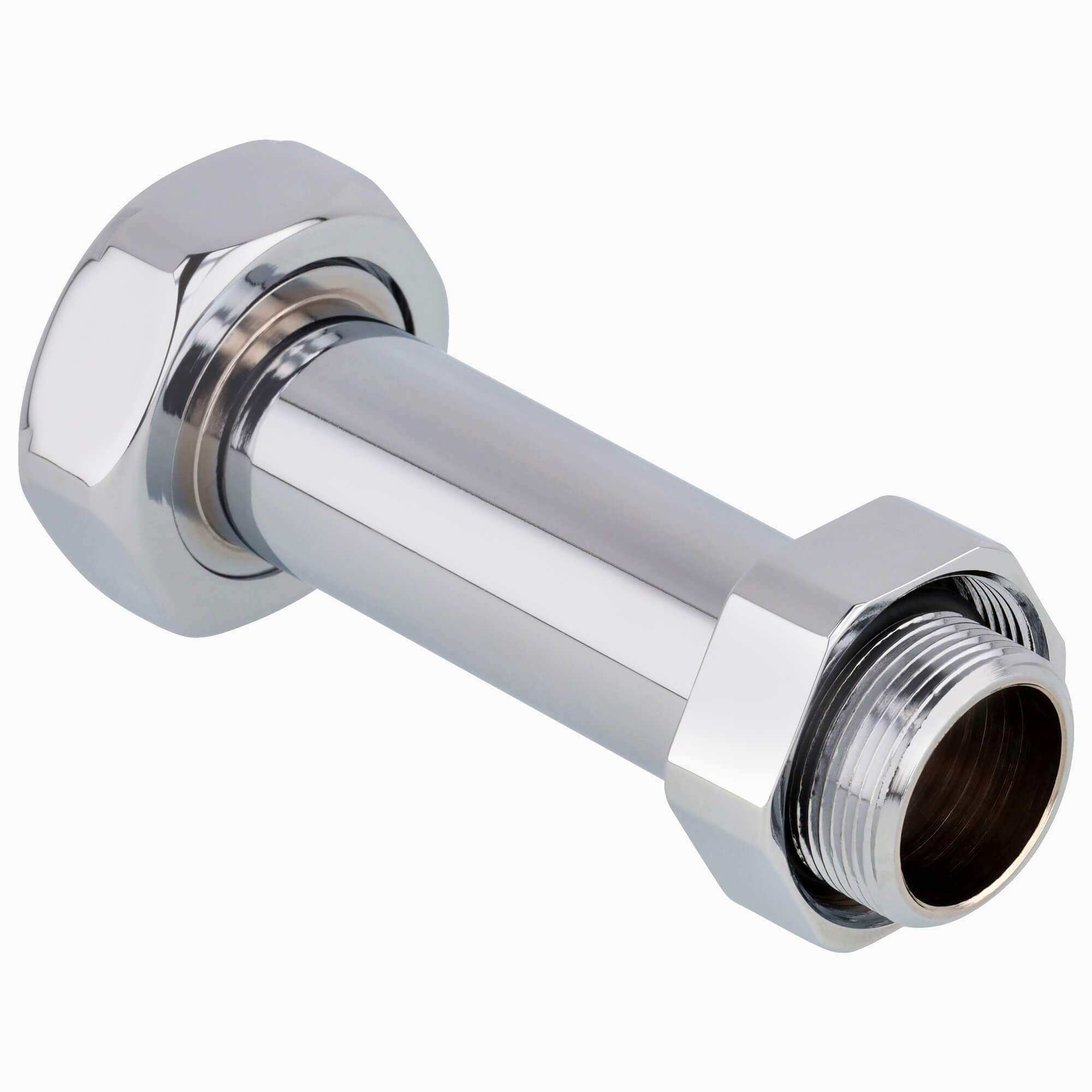 6 3/4" Adjustable Ground Joint Tailpiece