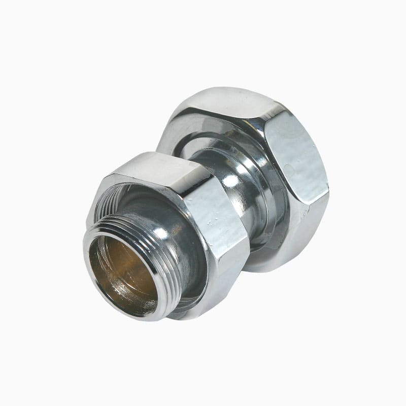 7 3/4" Adjustable Ground Joint Tailpiece