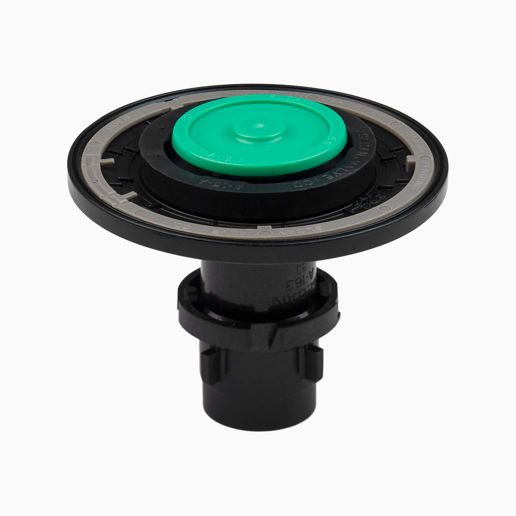A-1042-A / 3301503 Royal® Urinal Diaphragm Assembly 1.0 gpf