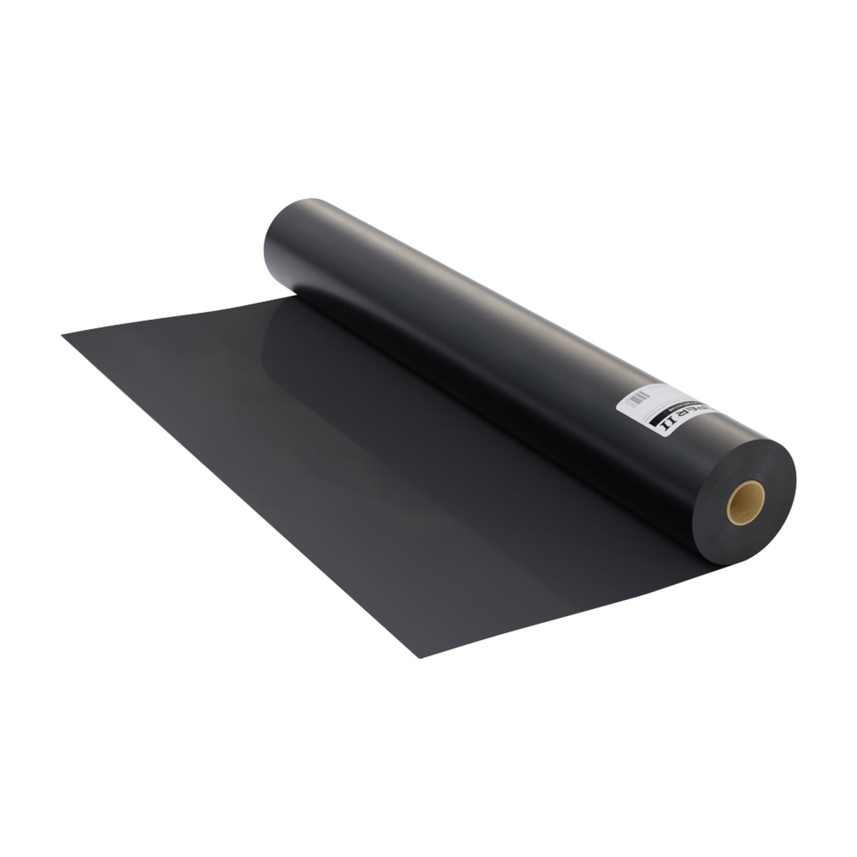 Viper® II 10-mil “Class C” Under-Slab Vapor Retarder 