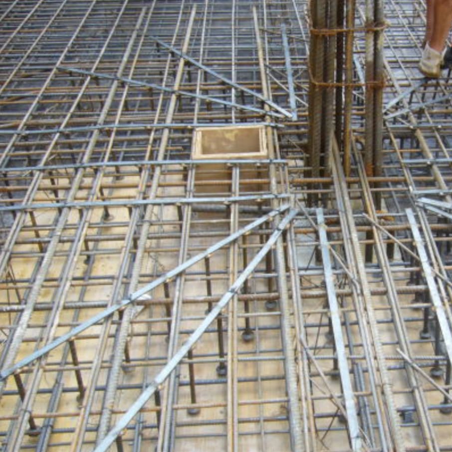 PSB® Punching Reinforcement