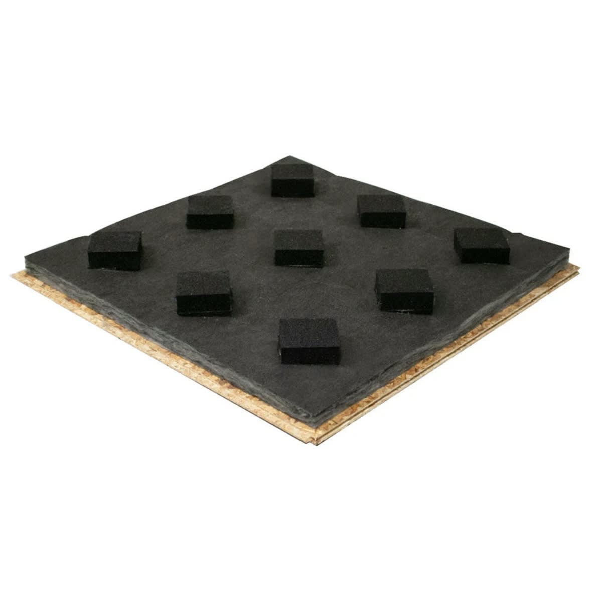 GenieMat® FF Modular Panels