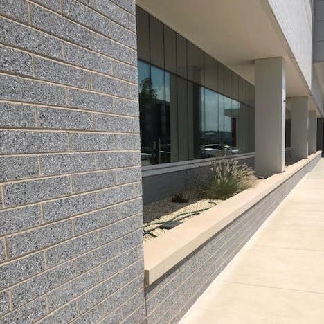 Ground Face