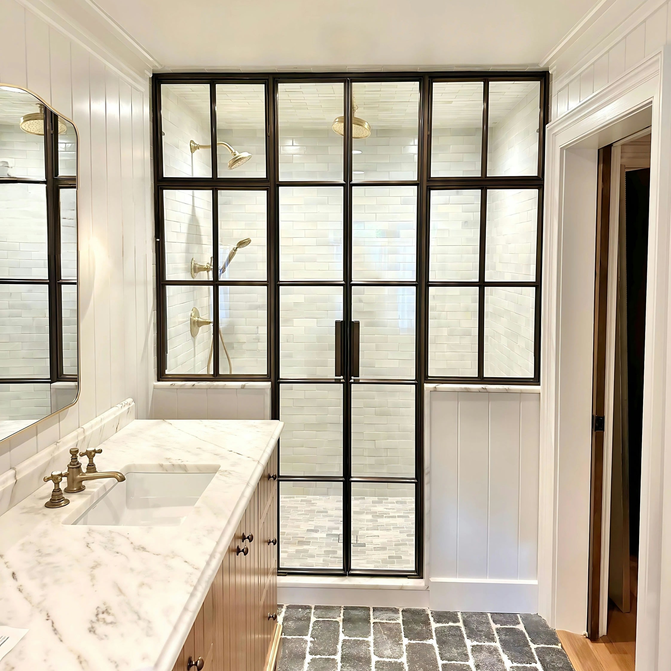 Mooi Gridded