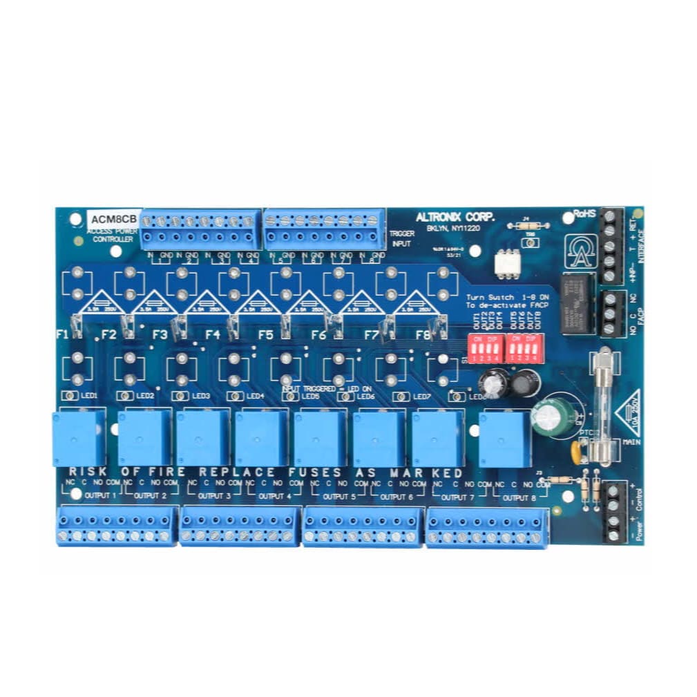 ACM8CB