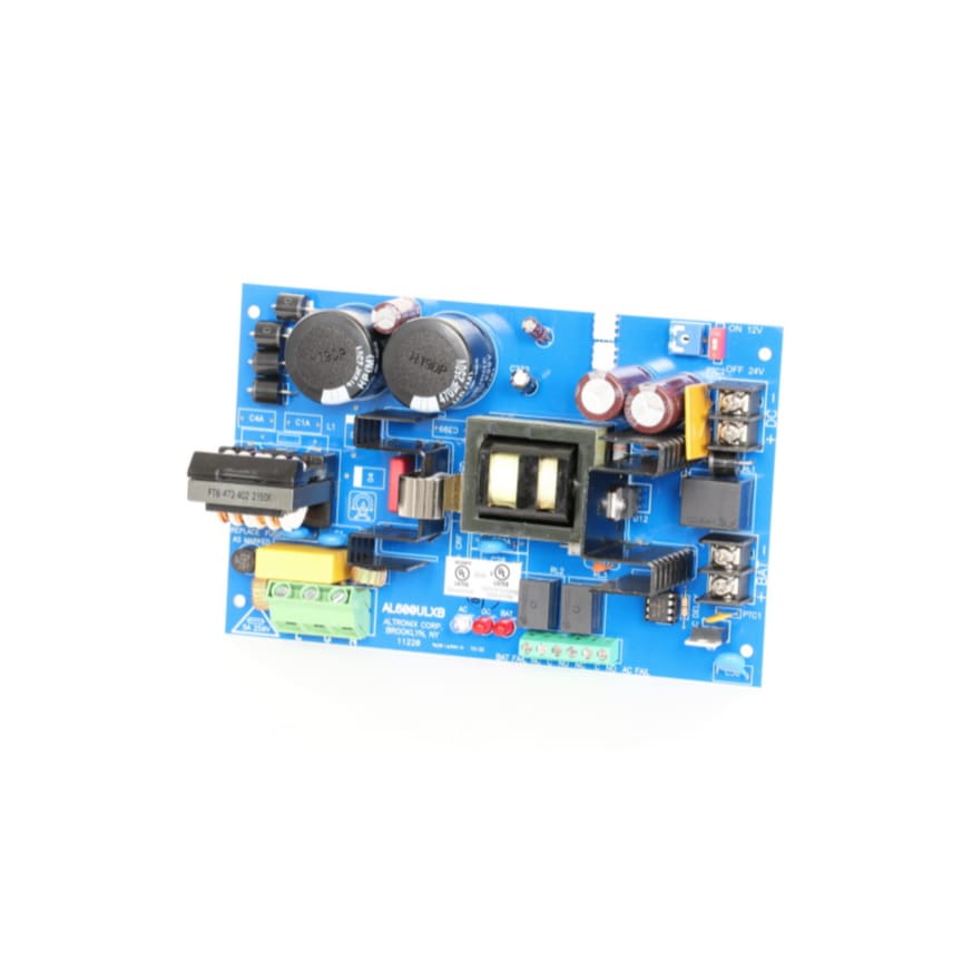 AL600ULXB