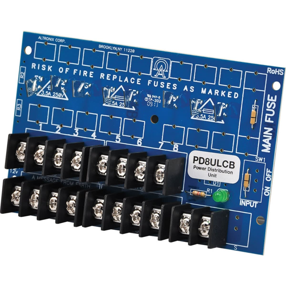 PD8ULCB