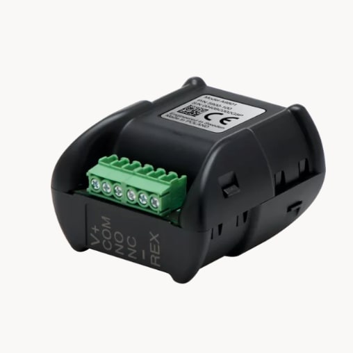 AXIS A9801 Security Relay