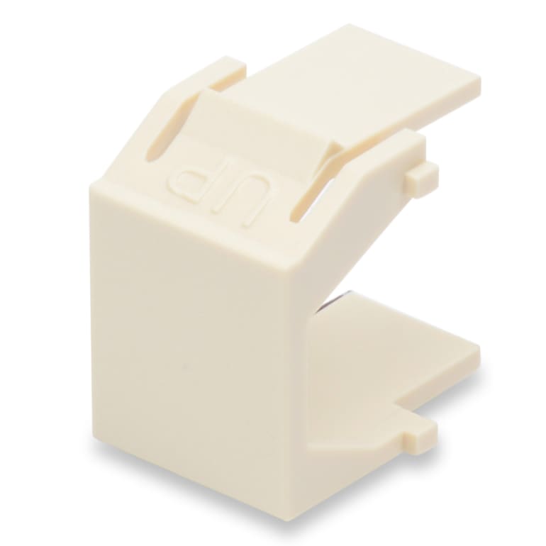 KeyConnect Blank Module Insert