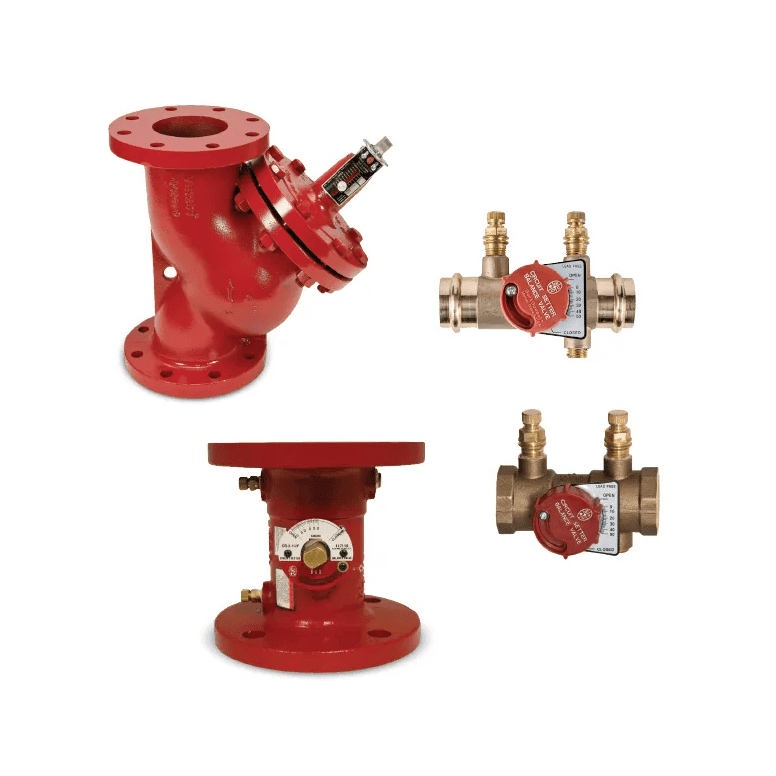 Bell & Gossett Circuit Setter