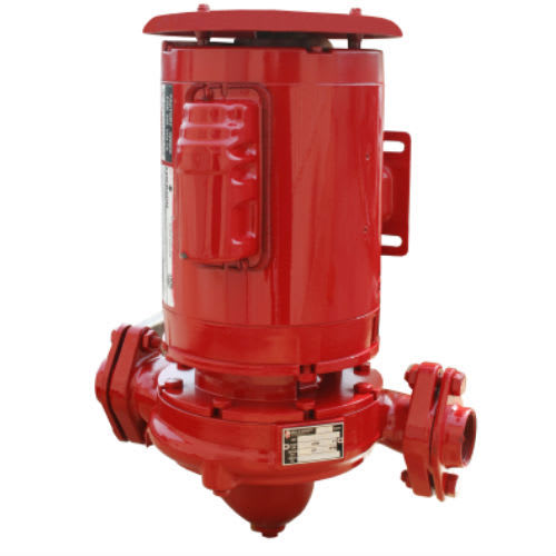 Bell & Gossett Series e-90 Close-Coupled