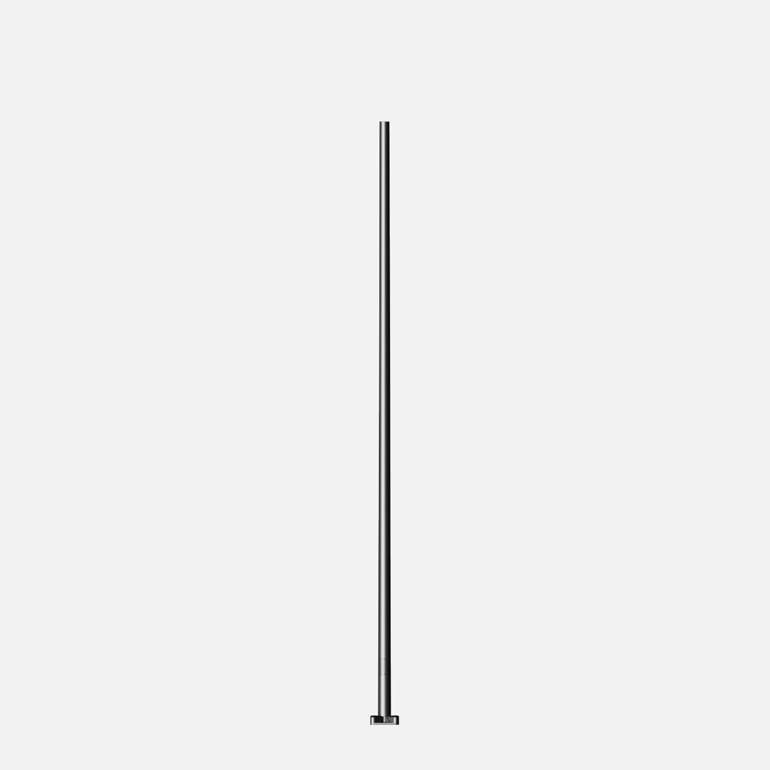 Aluminum Pole