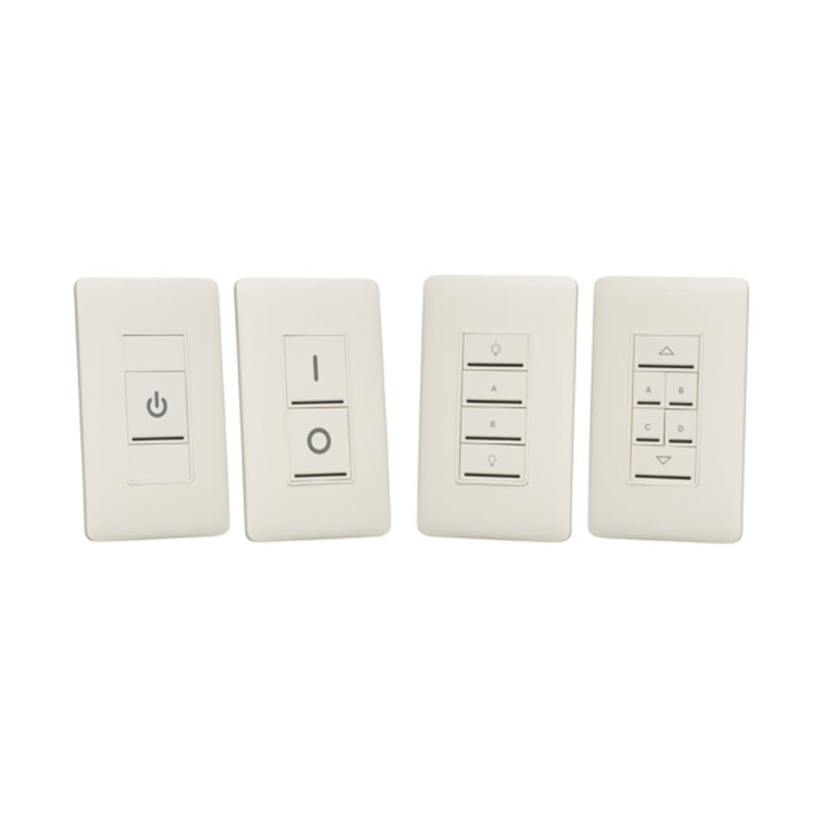 Inspire Control Stations