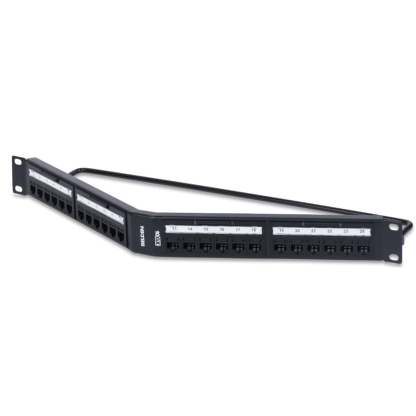 10GX REVConnect Angled PP 24P