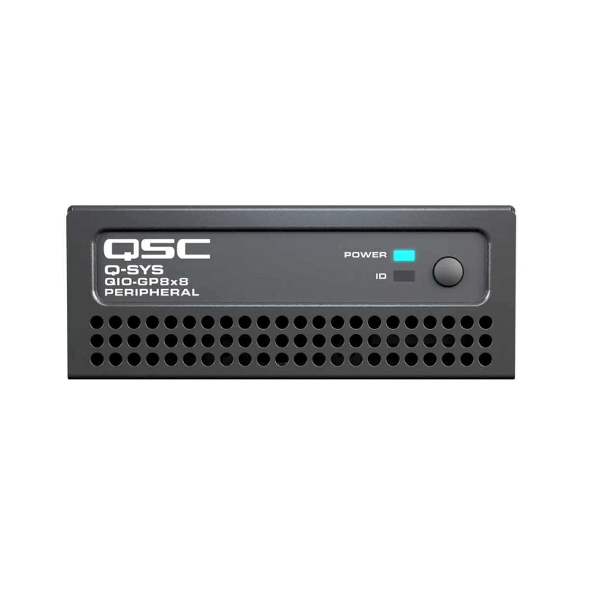 QIO-GP8x8