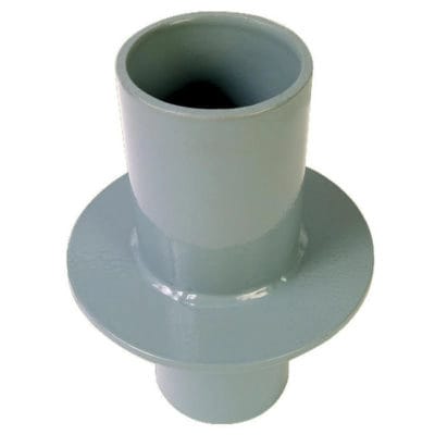 Gal-Vo-Plast® Wall Sleeves