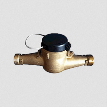 WM-1200 Cold or Hot Water Meter 3/4″, 1″, 1.5″ & 2″ Multi-Jet