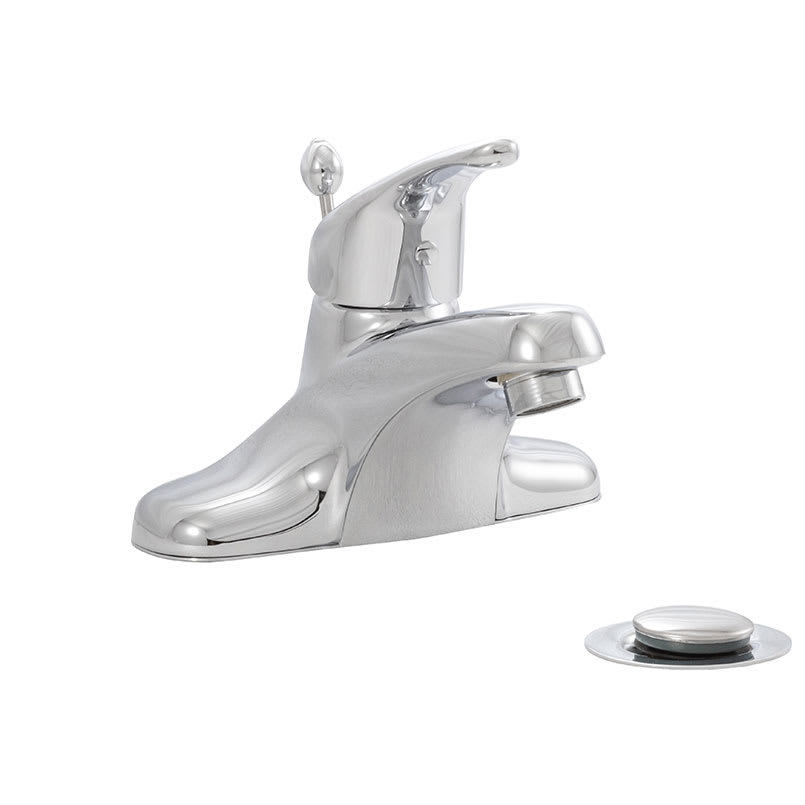 1 Handle Bathroom Faucet