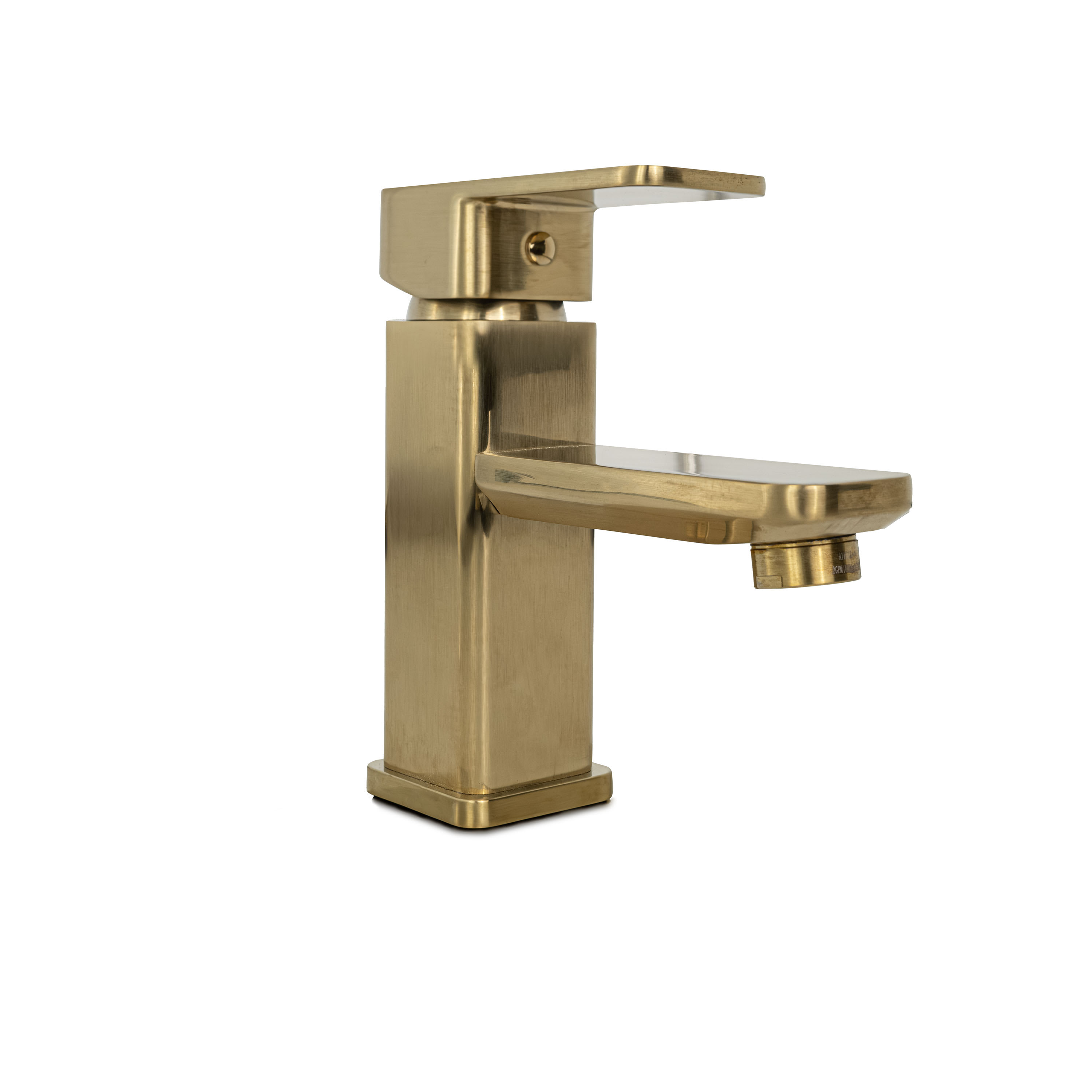 1-Handle Bathroom Faucet