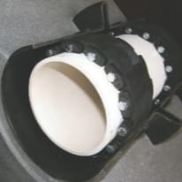 Modular Mechanical Seals