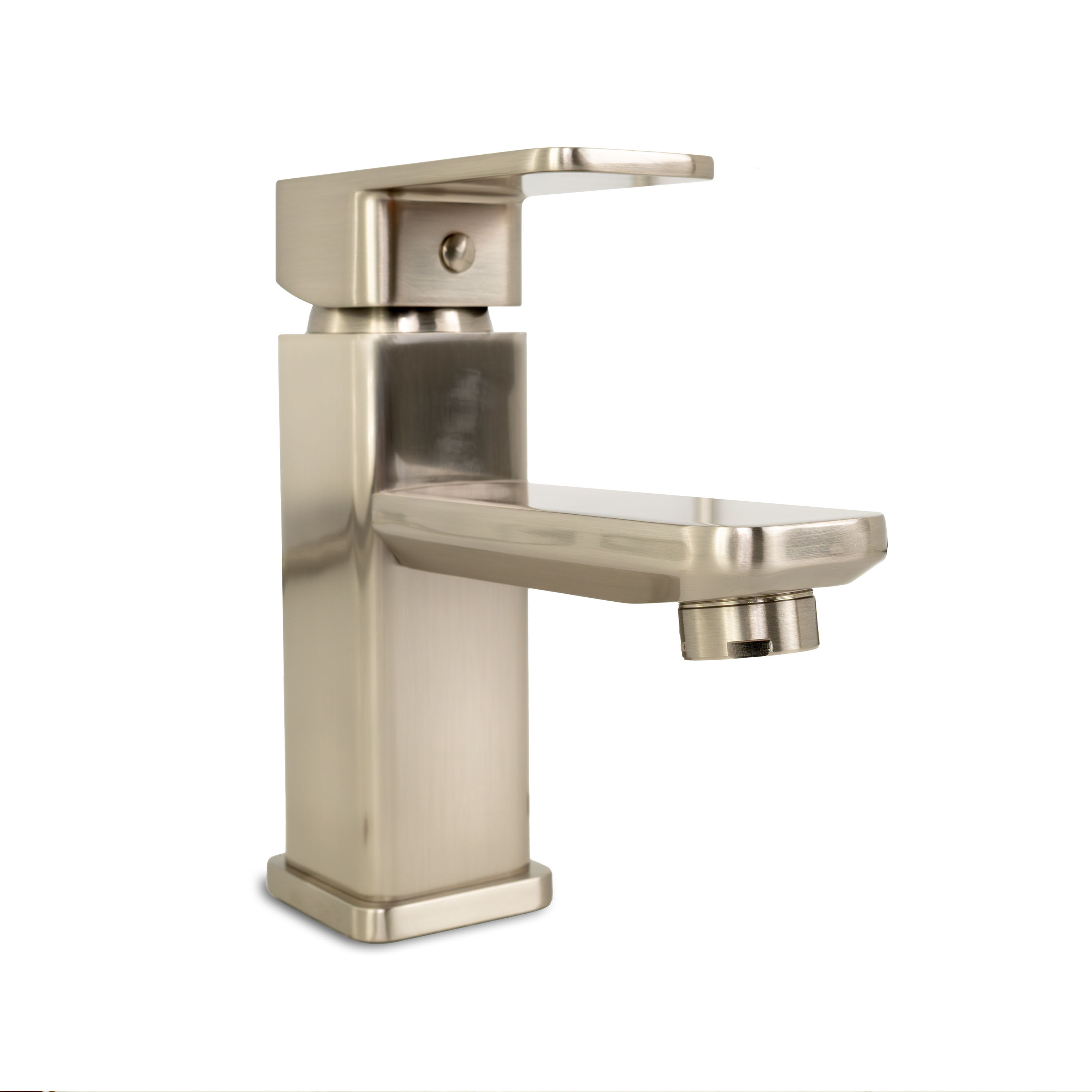 1-Handle Bathroom Faucet