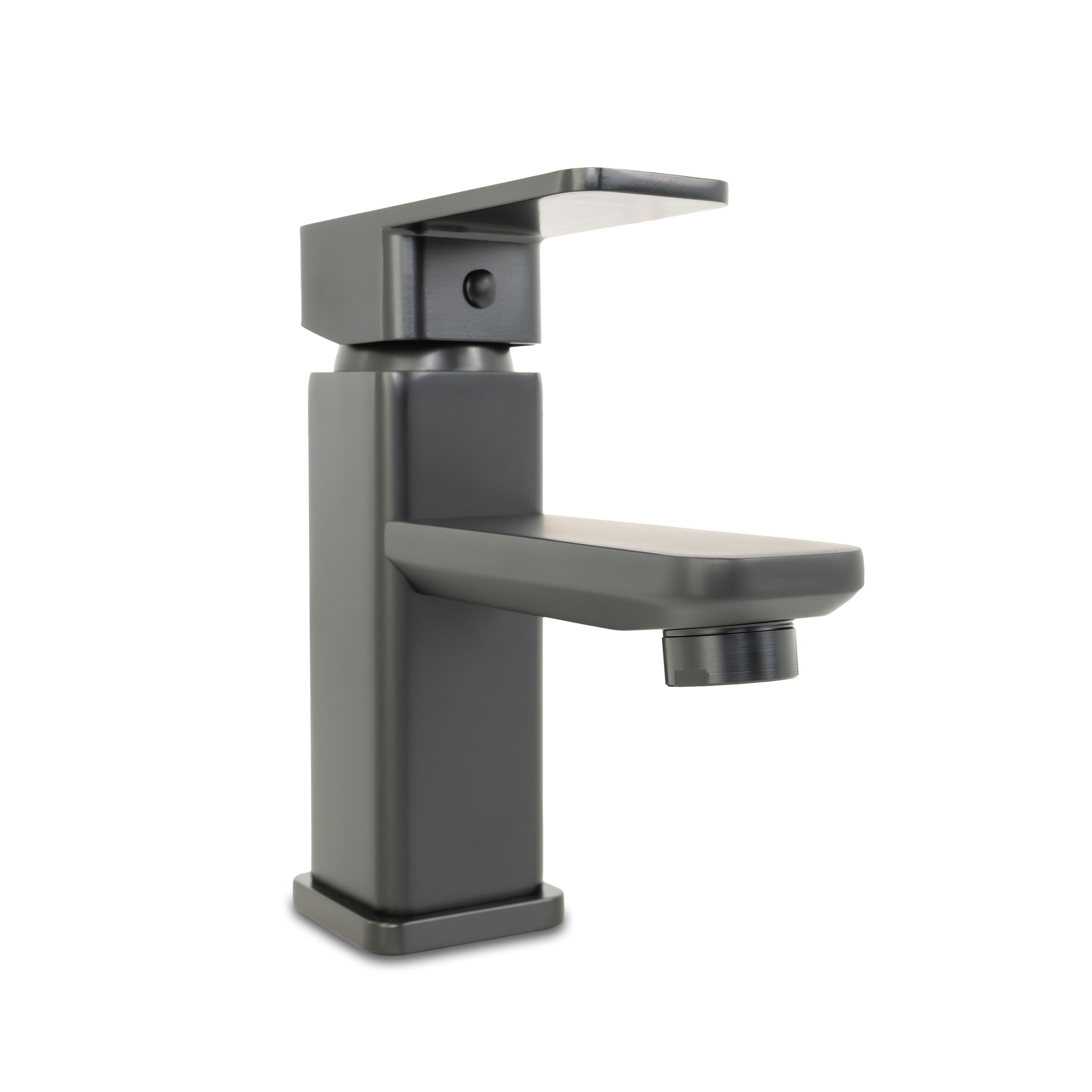 1-Handle Bathroom Faucet
