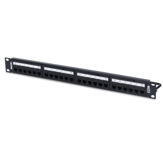 10GX REVConnect Panel 24P