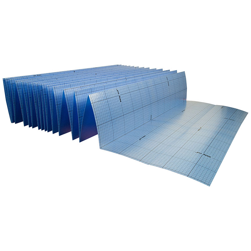 Abatec Underlayment
