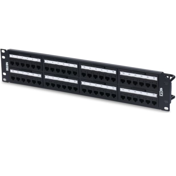 10GX REVConnect Panel 48P