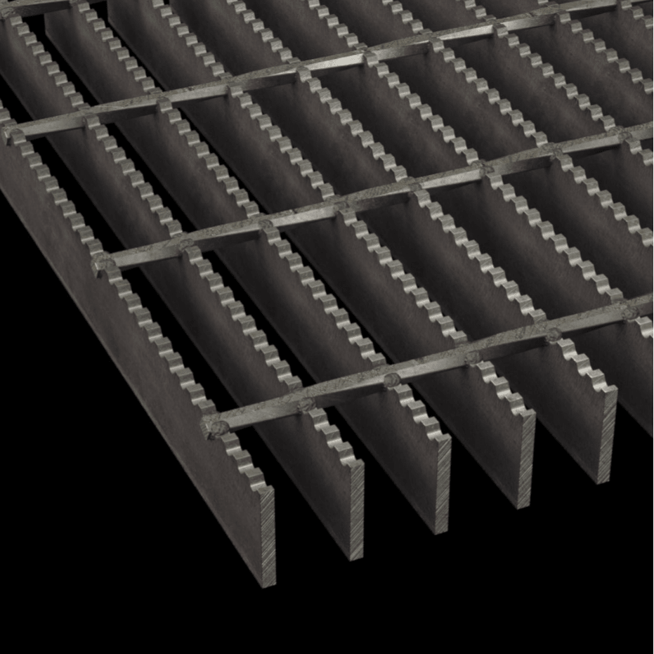McNICHOLS® Bar Grating