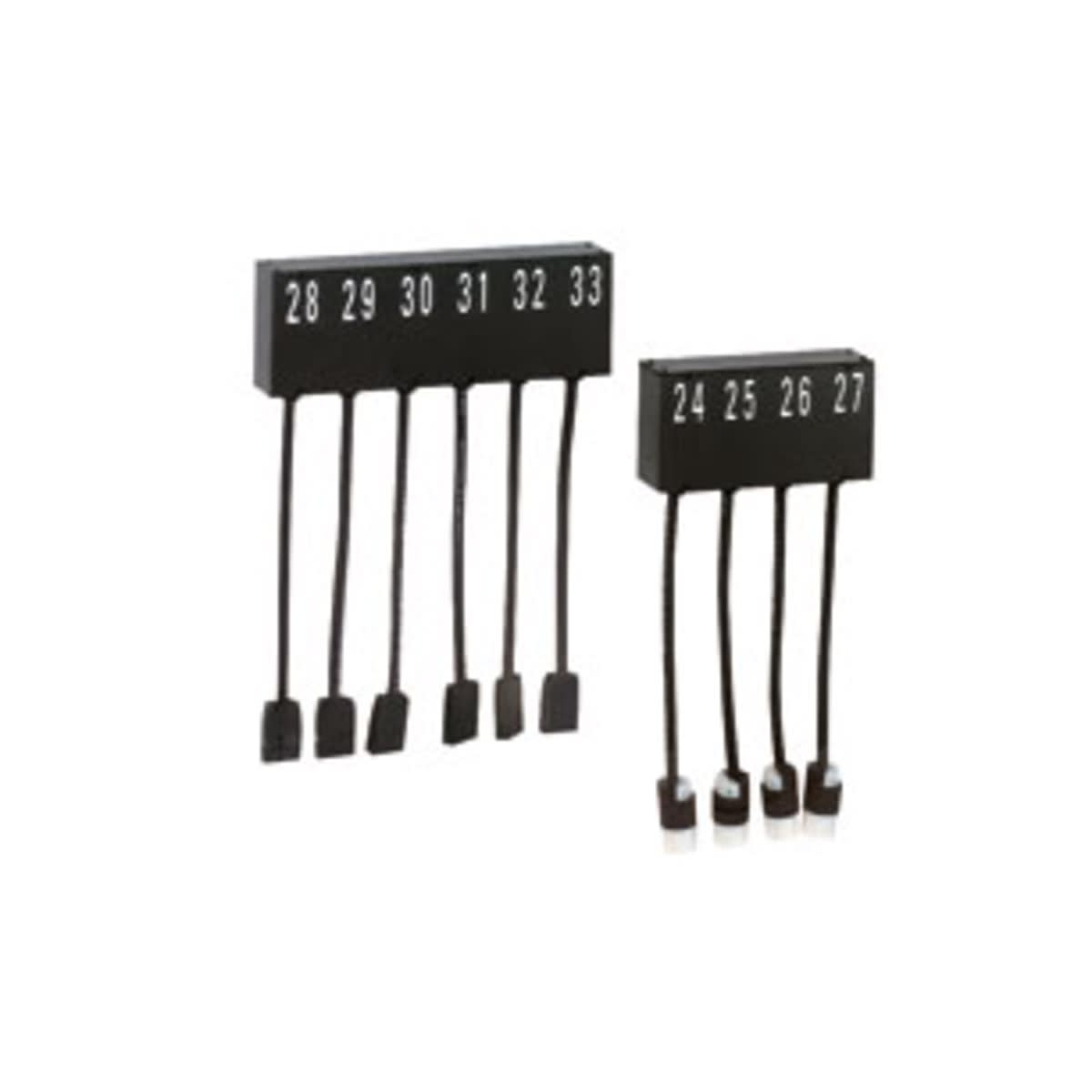 Pigtail & Outlet Boxes