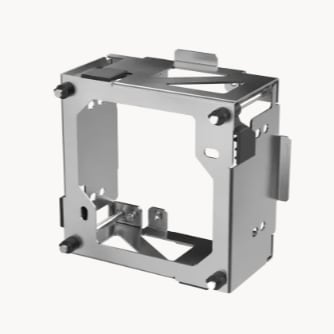 AXIS TI8202 Recessed Mount