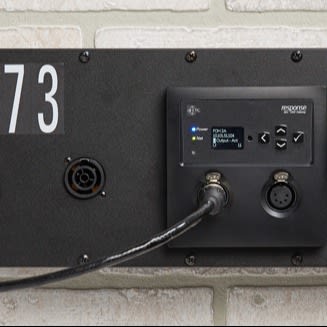 Response Mk2 DMX Gateways