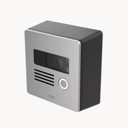 AXIS TI8602 Wall Mount