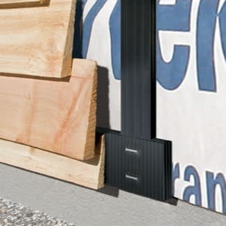 SV-5 Rainscreen Siding Vent