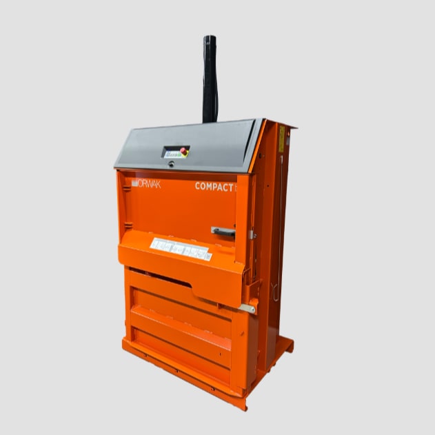 Orwak Compact 3120