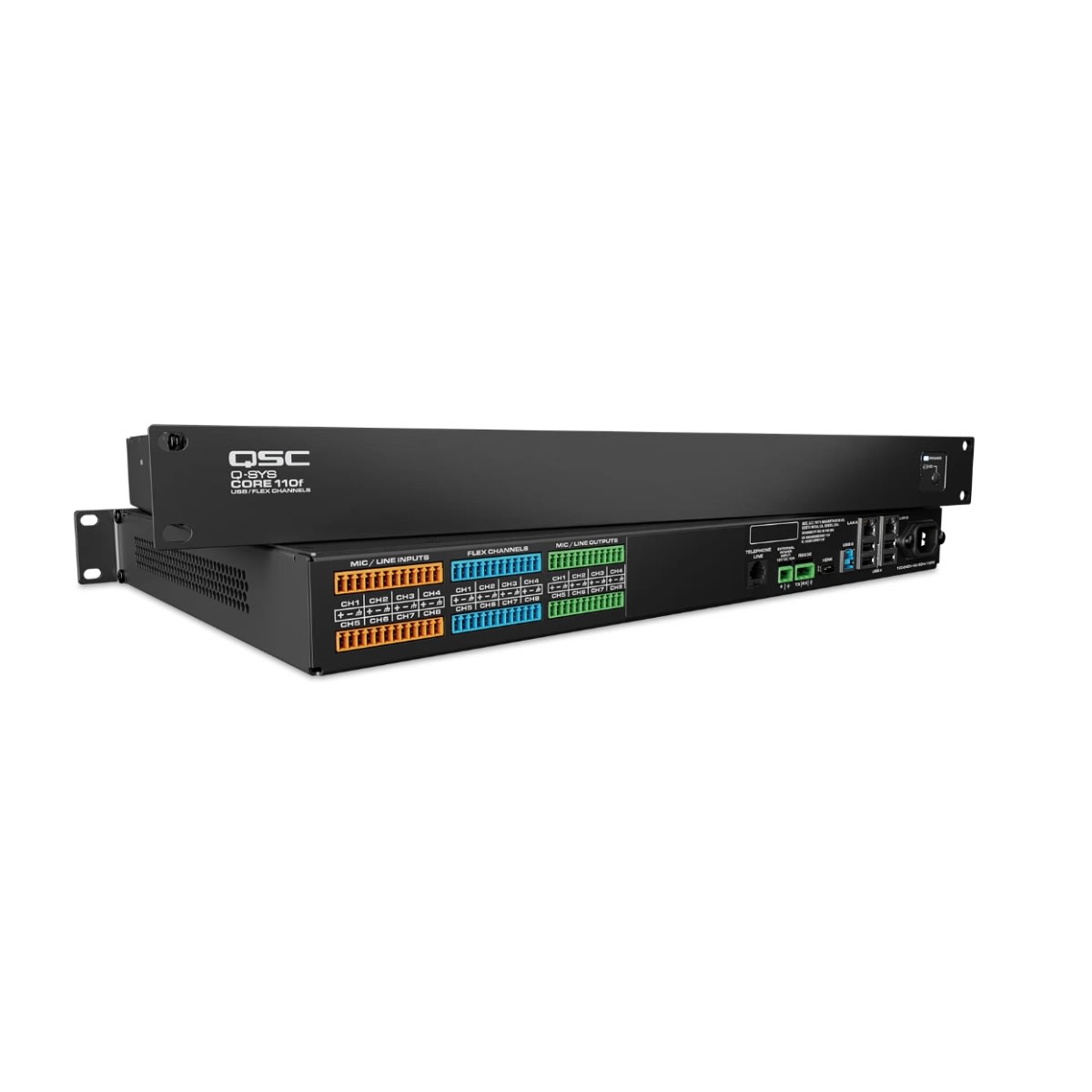 Core 110f