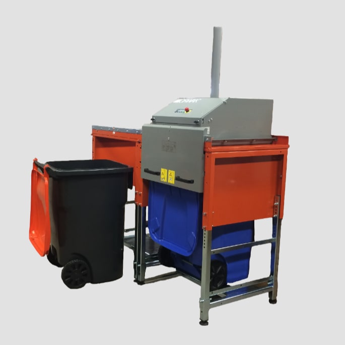 Orwak Flex 4360