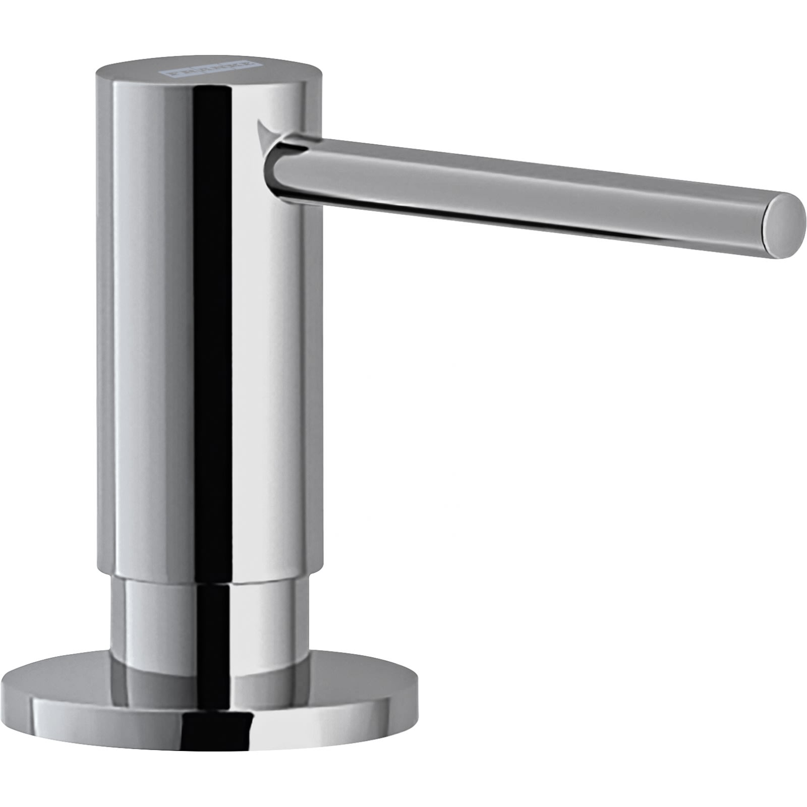 Active Soap Dispenser