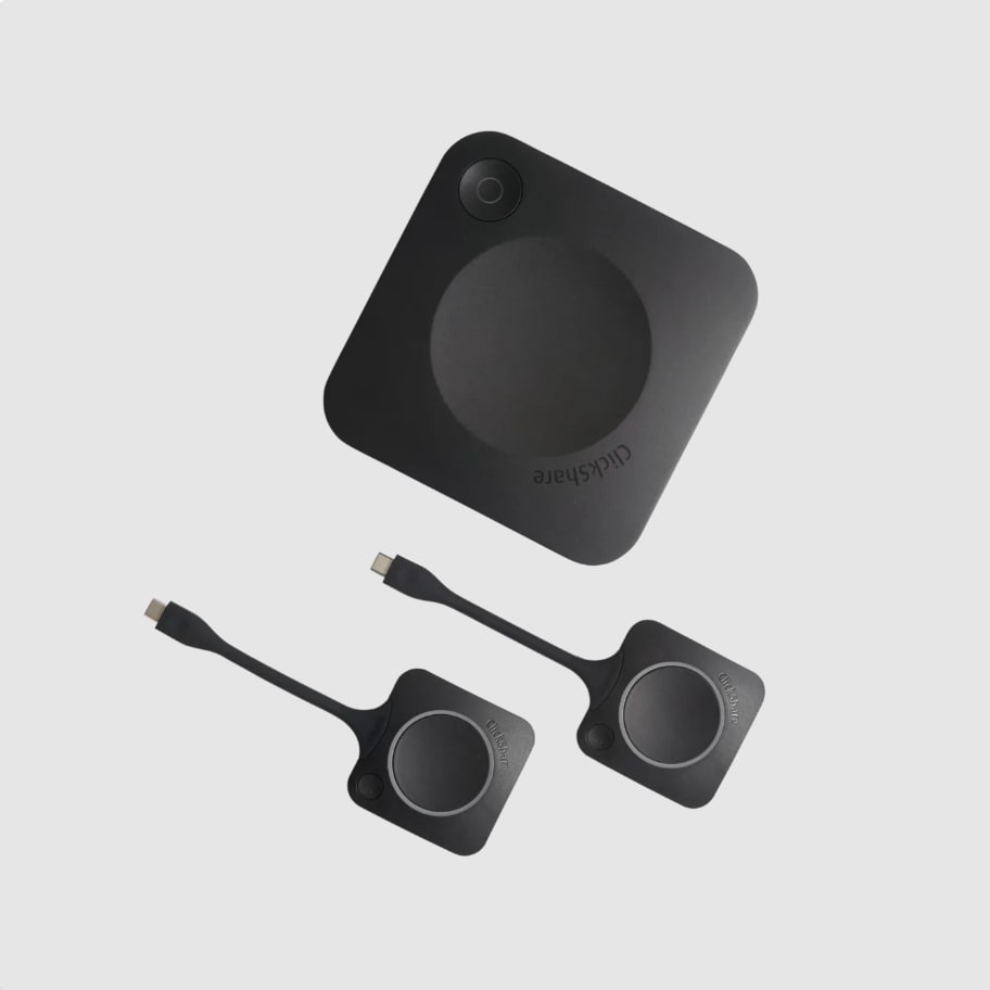 ClickShare C‑10