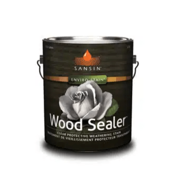 WOOD SEALER