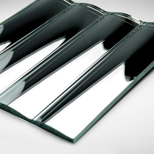 Cathedral Grande Low Iron Silvered