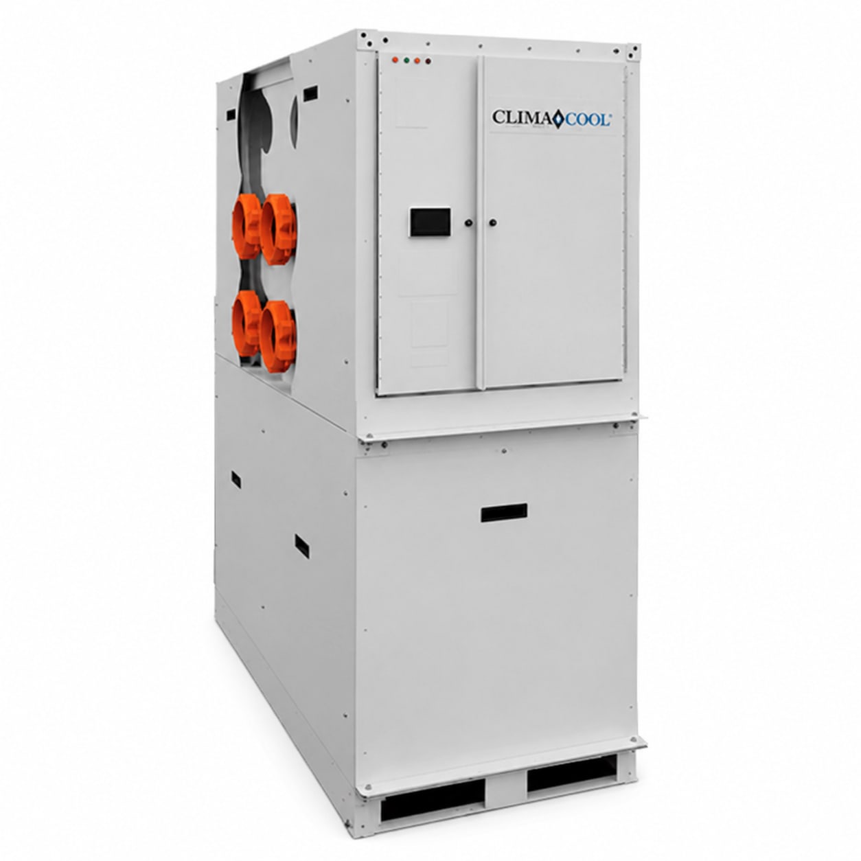 Heat Pumps (UWT)