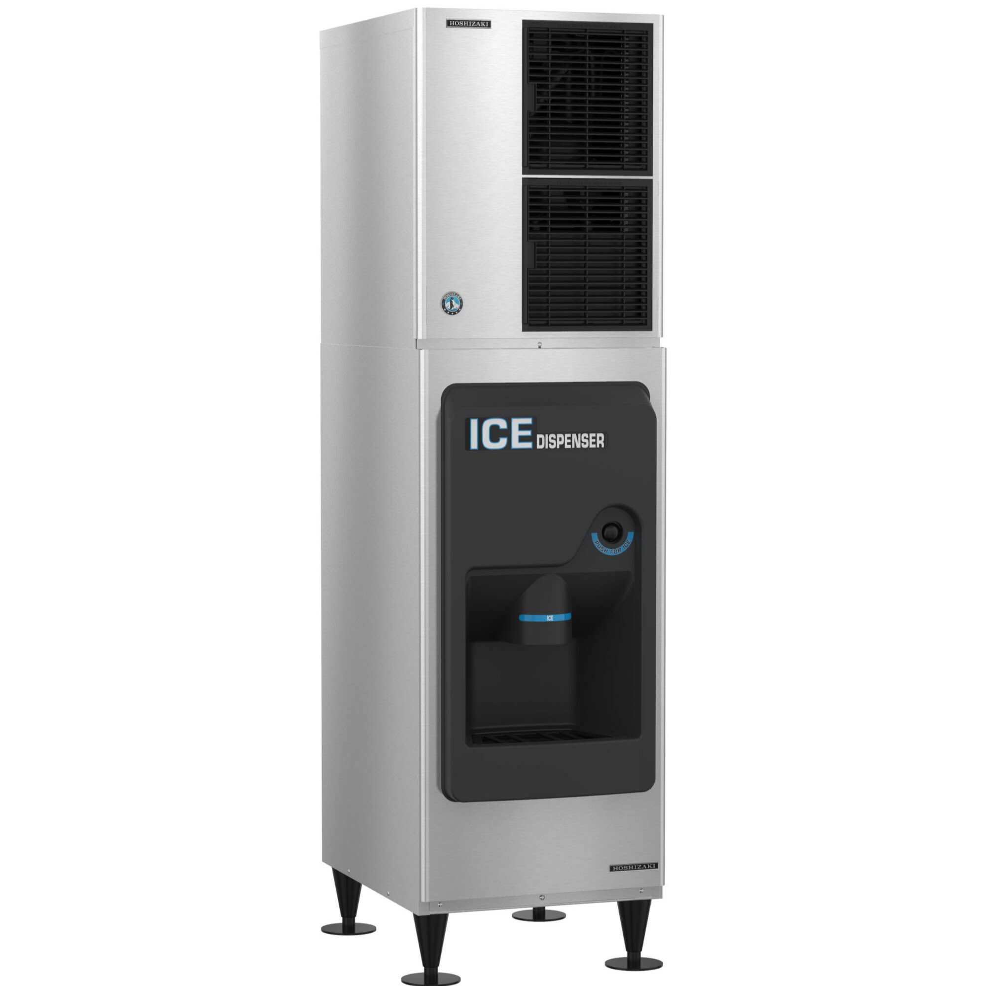 Crescent® Cuber Ice Machine