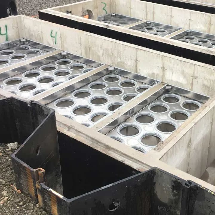 Jellyfish® Stormwater Treatment
