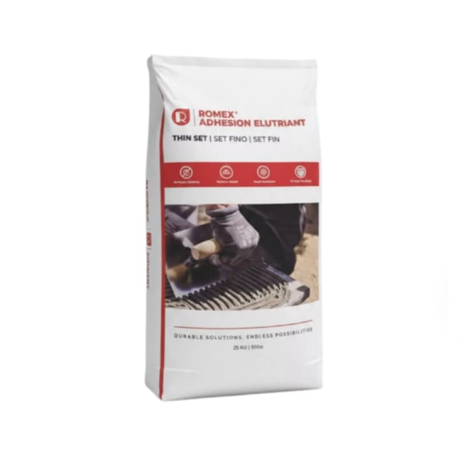 Romex® Adhesion Elutriant