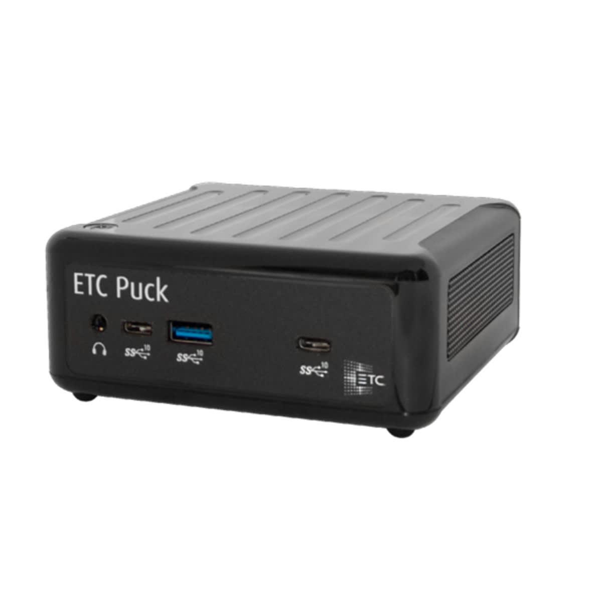 ETC Puck